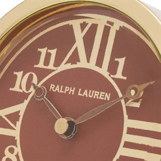 Brennan Masaüstü Saat-Saddle