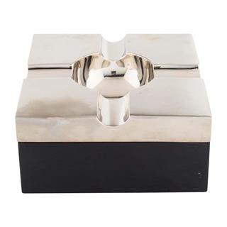 Christow Puro Kutusu Ahşap / Nikel-(6821620243E0)