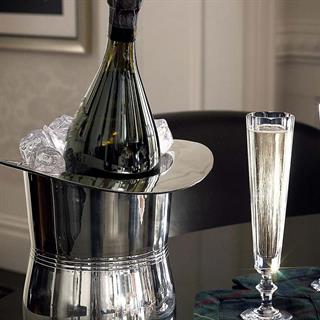 Finley Buz Kovası- Gümüş