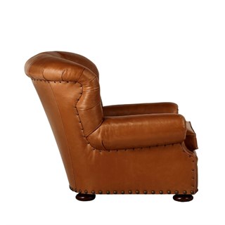 Writers Armchair