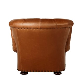 Writers Armchair