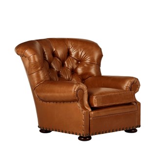 Writers Armchair
