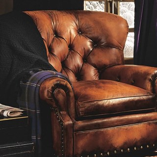 Writers Armchair