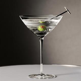 Ralph Lauren Langley Martini Glass