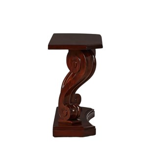 Ralph Lauren Home Mayfair Scroll Konsol