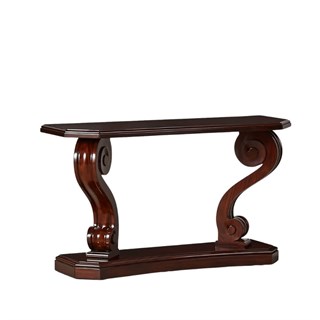 Ralph Lauren Home Mayfair Scroll Konsol
