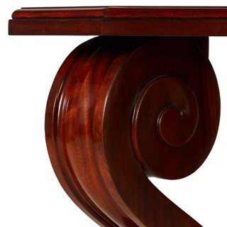 Ralph Lauren Home Mayfair Scroll Konsol