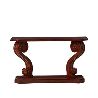 Ralph Lauren Home Mayfair Scroll Konsol