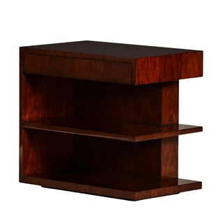 Ralph Lauren Home Modern Hollywood Sağ Komodin