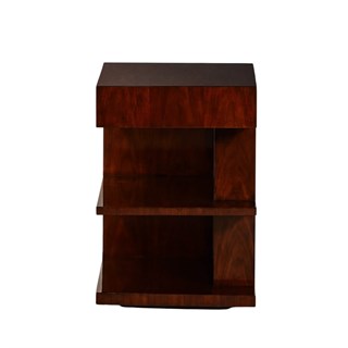 Ralph Lauren Home Modern Hollywood Sağ Komodin