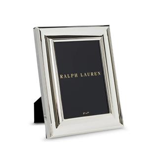 Ralph Lauren Olivier Medium Silver Çerçeve