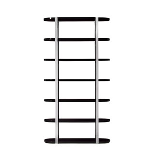 Ralph Lauren Pryce Black Kitaplık