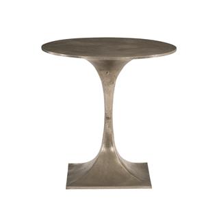 Bernhardt Randolph Graphite Side Table