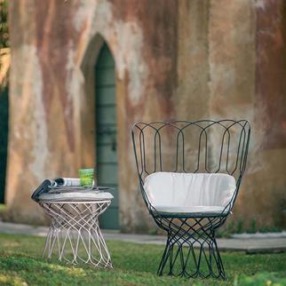 Emu Re-Trouve Black Puff