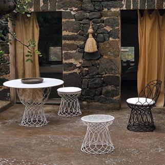 Emu Re-Trouve Black Puff