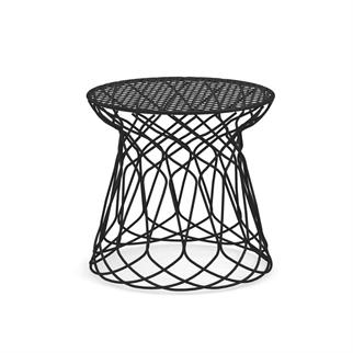 Emu Re-Trouve Black Puff