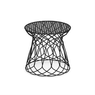 Emu Re-Trouve Black Puff