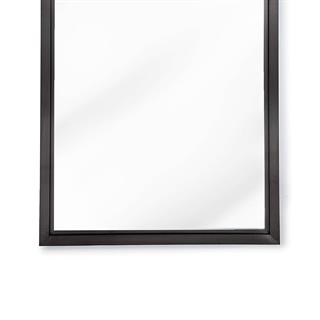 Regina Andrew Rectangle Blackened Ayna