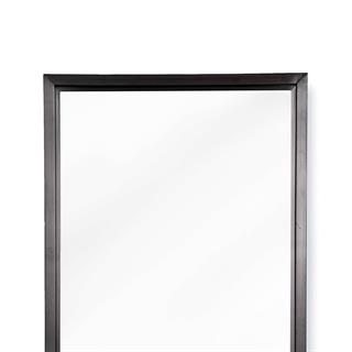 Regina Andrew Rectangle Blackened Ayna