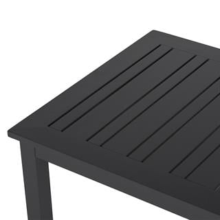Trica Relax Anthracite Orta Sehpa