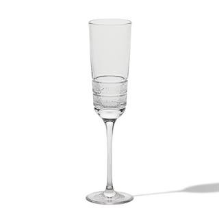 Ralph Lauren Remy Flute Champagne Glass