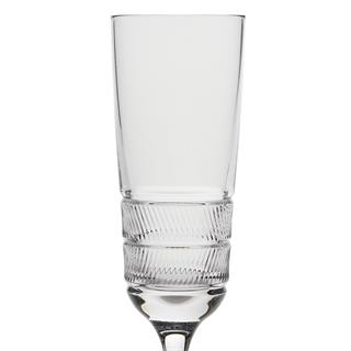 Ralph Lauren Remy Flute Champagne Glass