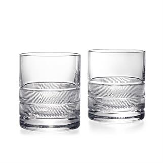 Ralph Lauren Home Remy İkili Viski Bardağı