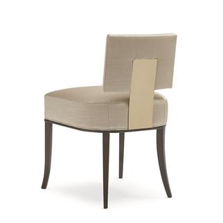 Caracole Seating Side Kolsuz Sandalye