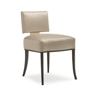 Caracole Seating Side Kolsuz Sandalye