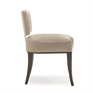 Caracole Seating Side Kolsuz Sandalye