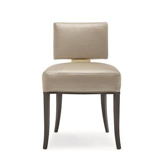 Caracole Seating Side Kolsuz Sandalye
