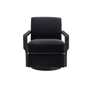 Caracole Rewind Döner Koltuk