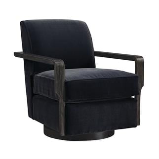 Caracole Rewind Döner Koltuk