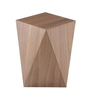 Ligne Roset Rocher Walnut Yan Sehpa