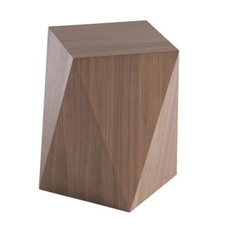 Ligne Roset Rocher Walnut Yan Sehpa