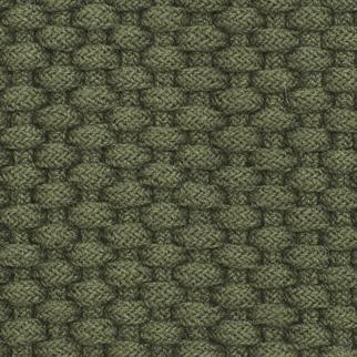 Ligne Roset Rope Khaki Halı