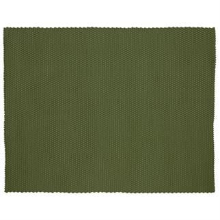 Ligne Roset Rope Khaki Halı