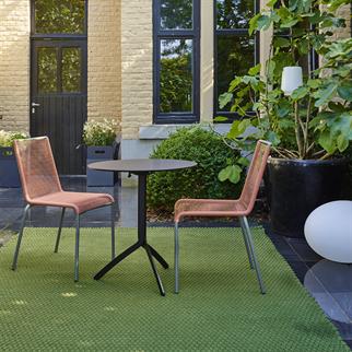 Ligne Roset Rope Khaki Halı