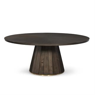 Fine Furniture Runway Accolade Round Dining Table