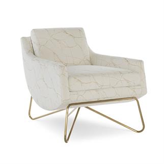 Fine Furniture Runway Capri Siling Koltuk