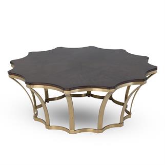 Fine Furniture Runway Caprice Orta Sehpa