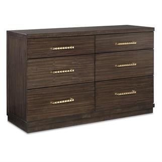 Fine Furniture Runway Eternal Brown Şifonyer