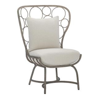 Bernhardt Sacha Accent Chair