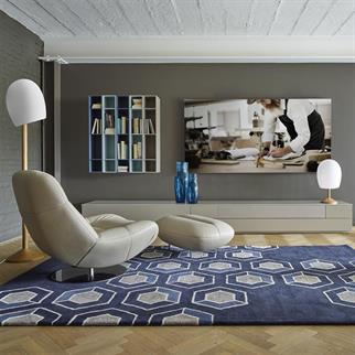 Samouraï Vazo-Large