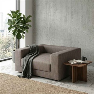 Sancal City Casual Koltuk