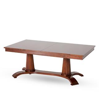 Yemek Masası 200(300)x110/77 Fın:Oo