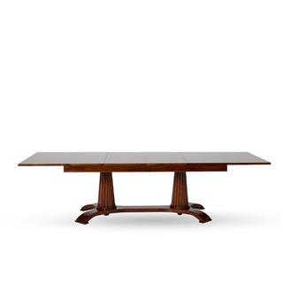 Yemek Masası 200(300)x110/77 Fın:Oo