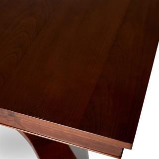 Yemek Masası 200(300)x110/77 Fın:Oo