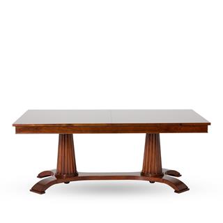 Yemek Masası 200(300)x110/77 Fın:Oo