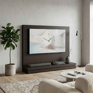 Selva Brown TV Unit